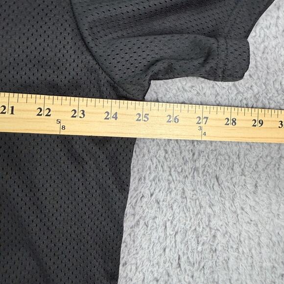 The Weeknd After Hours Til Dawn Tour 2025 Jersey Mens L Black Official Merch XO - Picture 8 of 10